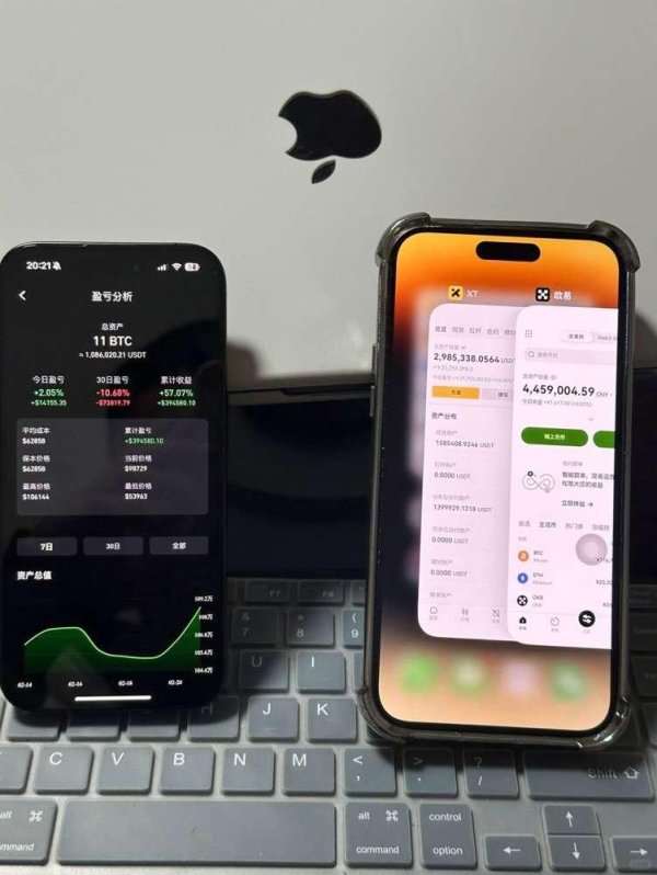 尚竞配资 币圈中大道至简的暴利思维：利用人性的弱点赚钱，值得读10遍！