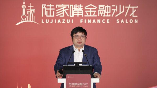 珺牛策略 钱锦：随着中国特色的S交易发展越来越趋于成熟 将来S交易一定能够得到更多的发展