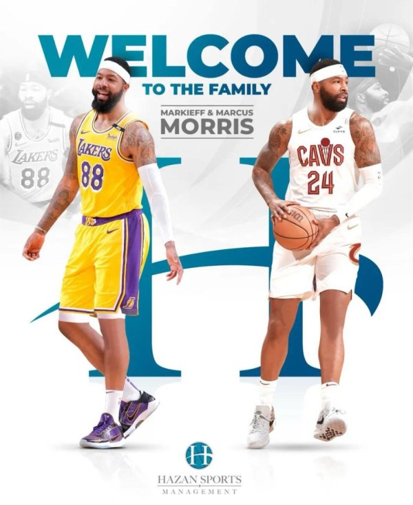 惠盈财富 彻底没油了！NBA双胞胎兄弟！同时无球可打！