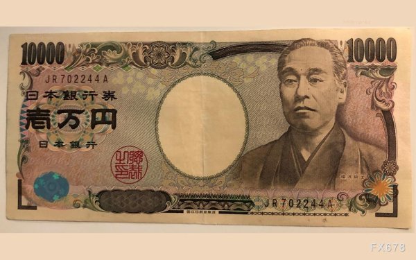 博星配资 美元兑日元徘徊于200日均线附近，市场聚焦美非农数据与日本央行政策走向