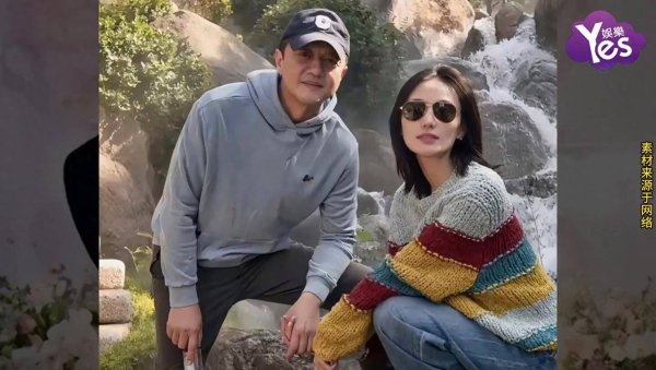 康乾配资 李亚鹏离婚后首发声：猜想不如真相，宣布回归直播间