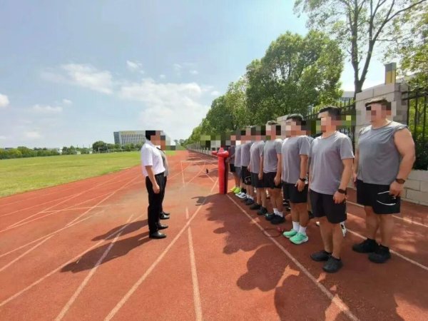 富牛网 南航通报“员工参加3公里考核后猝死”：已成立专项工作组